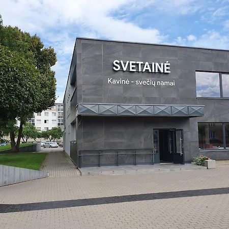 מלון יונאבה Svetaine מראה חיצוני תמונה
