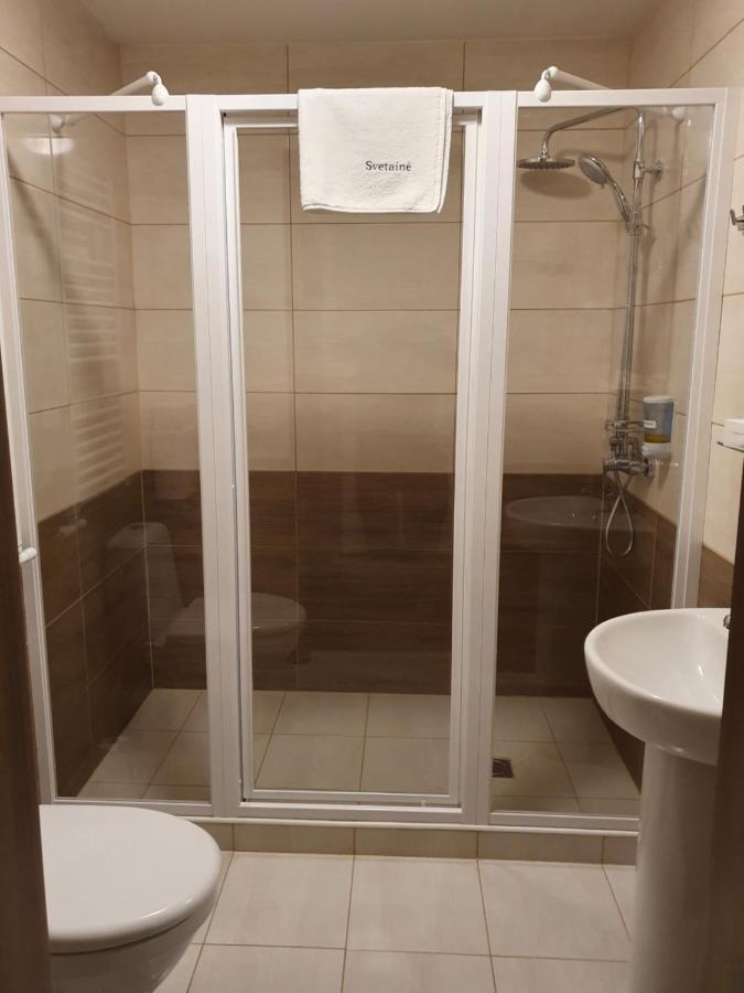 מלון יונאבה Svetaine מראה חיצוני תמונה