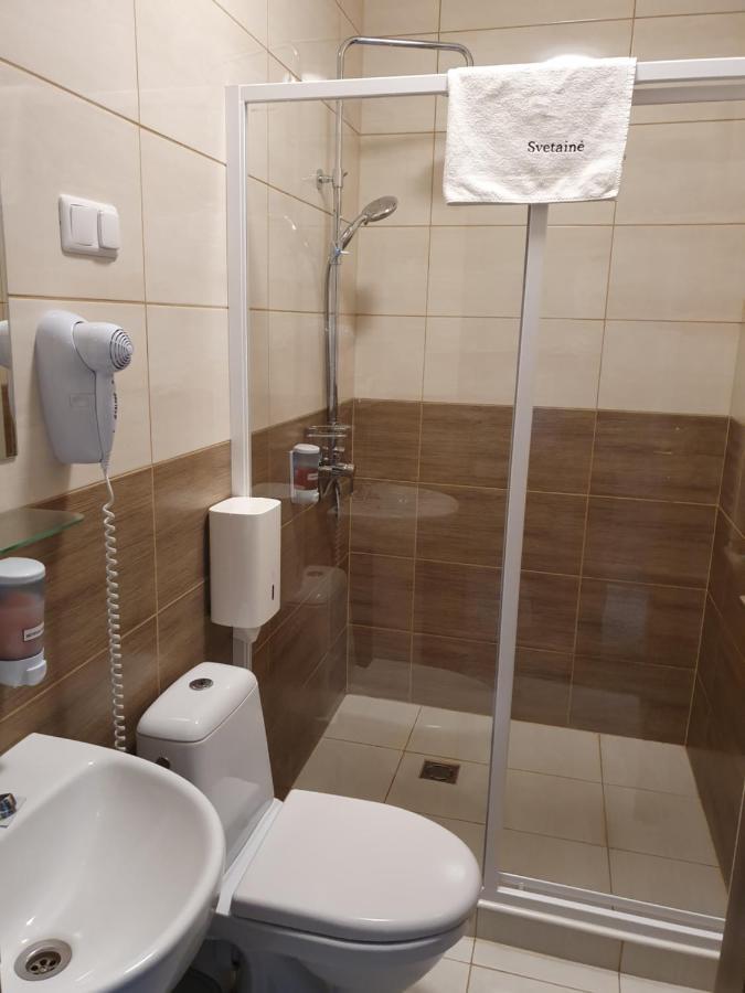 מלון יונאבה Svetaine מראה חיצוני תמונה