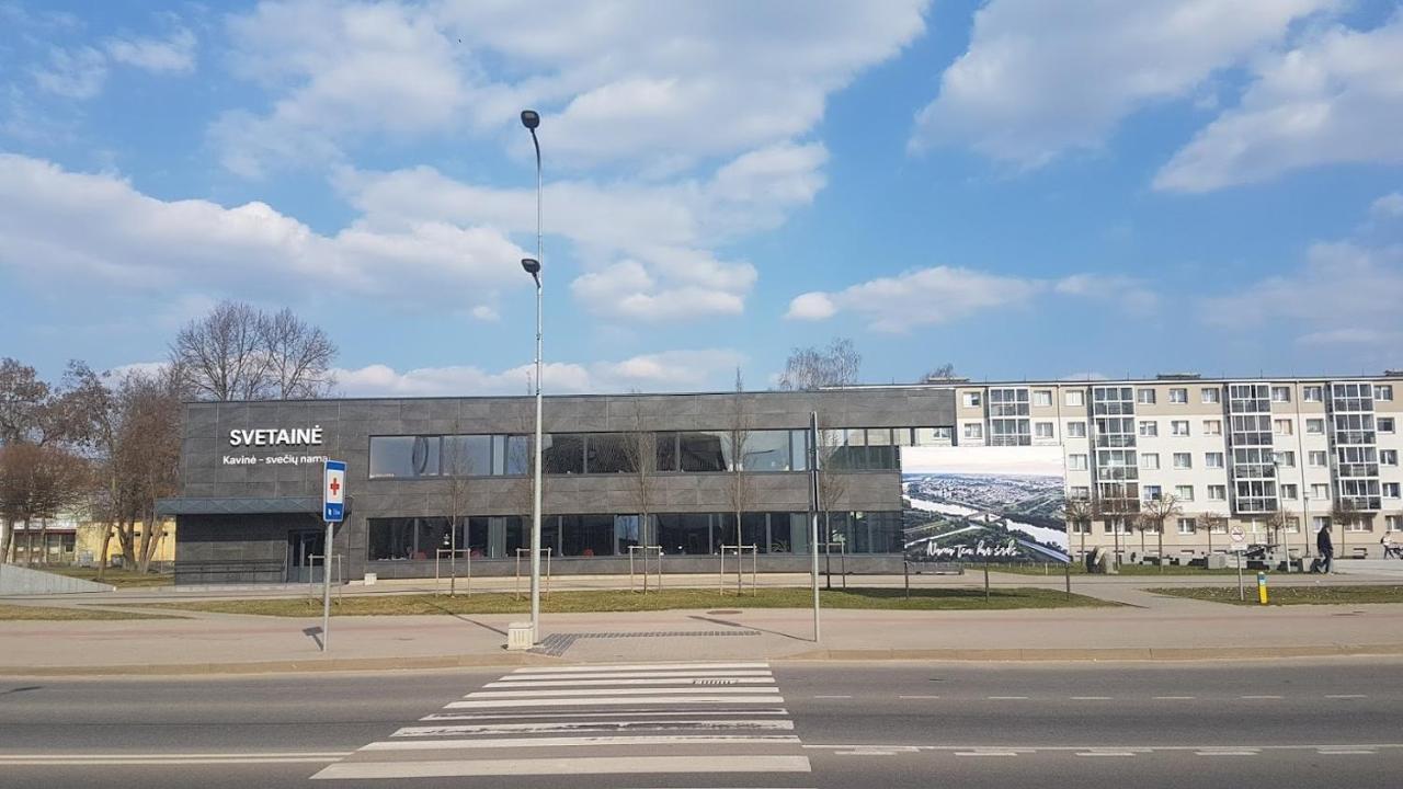 מלון יונאבה Svetaine מראה חיצוני תמונה