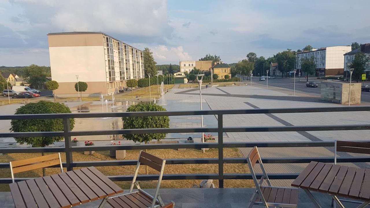 מלון יונאבה Svetaine מראה חיצוני תמונה