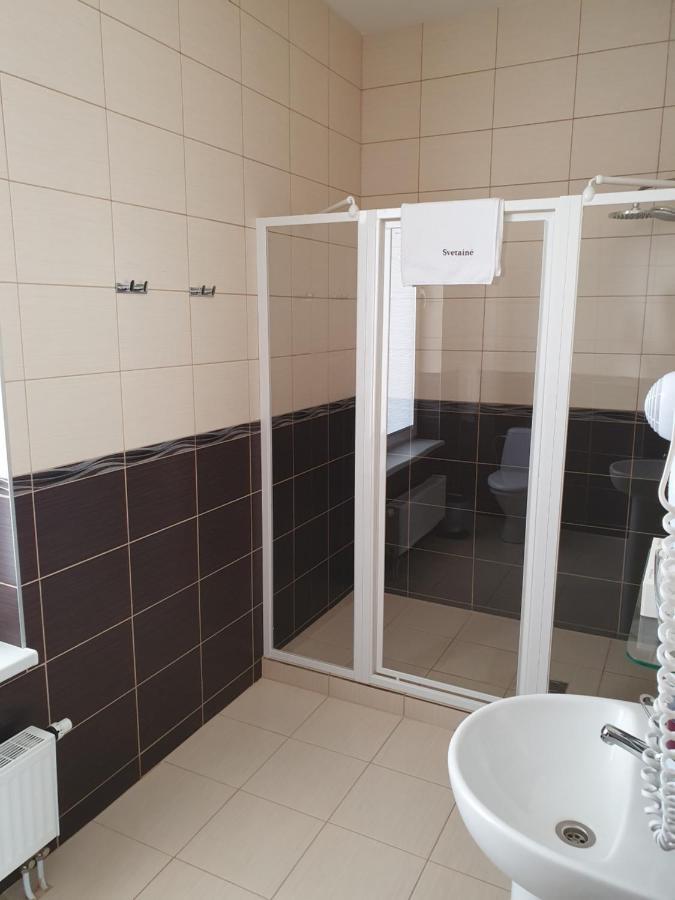 מלון יונאבה Svetaine מראה חיצוני תמונה